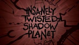 Insanely Twisted Shadow Planet kép
