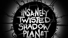 Hivatalos a PC-s Insanely Twisted Shadow Planet kép
