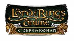 The Lord of The Rings Online - Riders of Rohan lovas harc videó kép