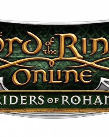 Lord of the Rings Online: Riders of Rohan kép