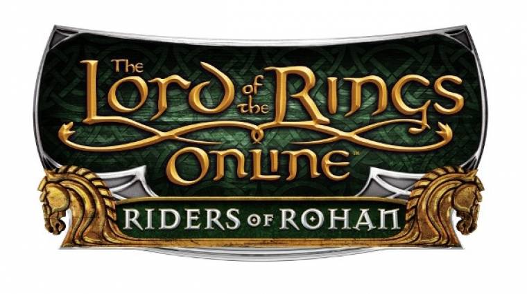 The Lord of The Rings Online - Riders of Rohan lovas harc videó bevezetőkép