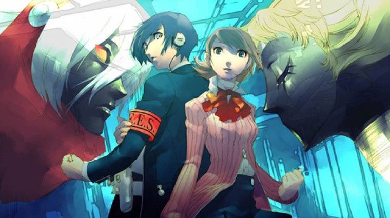 Atlus akták: idén lehull a lepel a Persona 5-ről? bevezetőkép