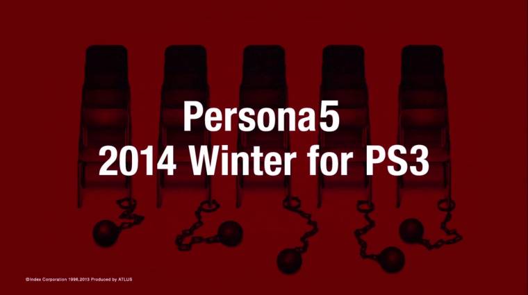 Nyugaton is megjelennek az új Persona-játékok bevezetőkép