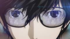 Persona 5: The Animation - ez lesz az anime nyitánya kép