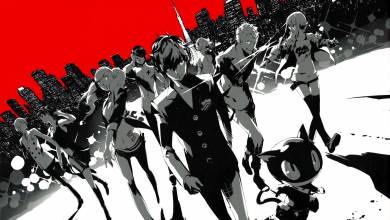 Az Atlus tudni szeretné, hogy megvennéd-e PC-re a Persona játékokat