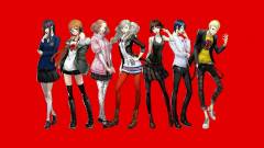 Persona 5 - mi lehet az Atlus új projektje? kép