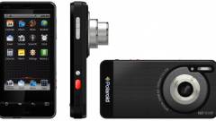CES 2012: androidos okostelefonnal állt elő a Polaroid kép