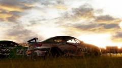 Project CARS - PlayStation 4-en is lélegzetelállító kép