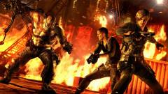 Resident Evil 6 - érkezik a jelenlegi generációs változat? kép