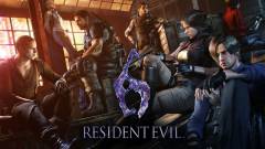 Resident Evil 6 - újabb jel a jelenlegi generációs portokra kép