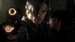 A Resident Evil 4, 5, és 6 is jön a jelenlegi konzolgenerációra (videó) kép