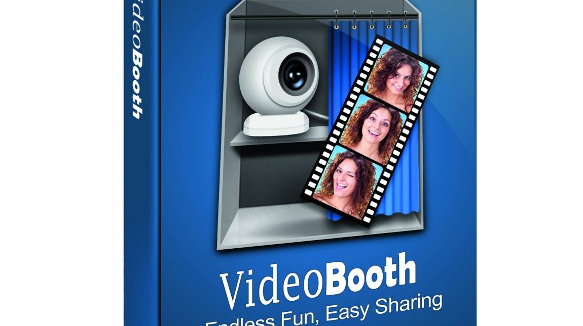 Video Booth 2.3 kép