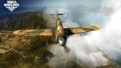 Német ászok a légtér urai - ízelítő a World of Warplanes német gépeiből kép