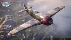 World of Warplanes - a Conquest móddal minden sokkal jobb lesz kép