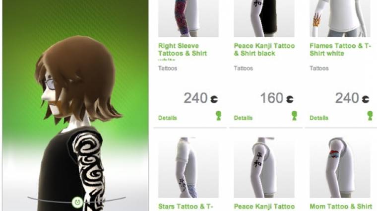 Tetoválhatjuk avatarunkat az Xbox Live-on bevezetőkép