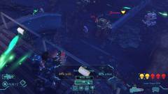 XCOM: Enemy Unknown interaktív trailer kép