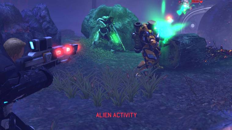 XCOM: Enemy Unknown - DLC tartalmak bejelentve bevezetőkép