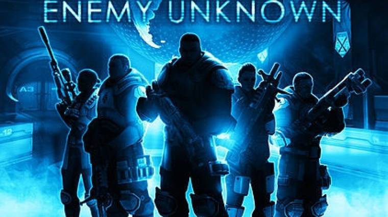 XCOM: Enemy Unknown - Mozgásban a Slingshot DLC bevezetőkép