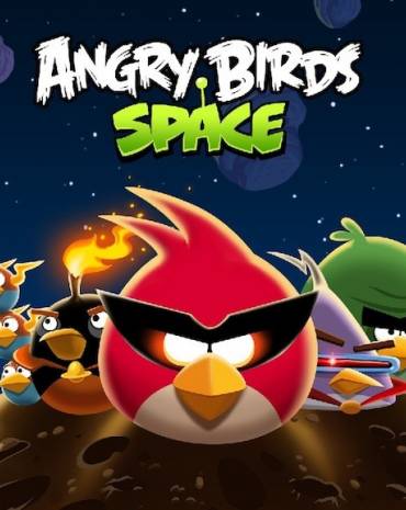 Angry Birds: Space kép