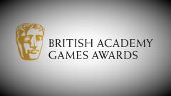 Ezek lettek a BAFTA Game Awards legjobb játékai kép