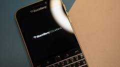 Egy szabadalmi trollhoz kerültek a BlackBerry mobilos megoldásai kép