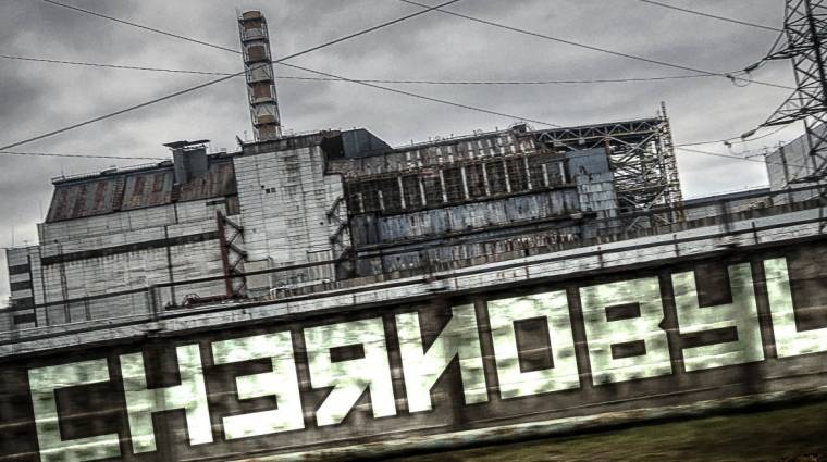 5 részes minisorozat készül a csernobili katasztrófáról kép