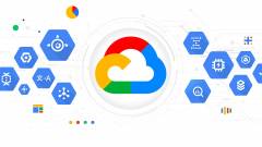 Kiderült, hogy mennyi pénzt hoz a Google felhős üzletága kép
