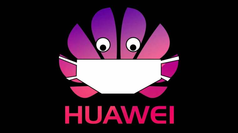 Vírus miatt halasztják el a Huawei rendezvényét kép