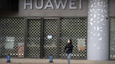 Kanada kitiltja a kínai Huawei Technologies-t az 5G hálózatokból kép
