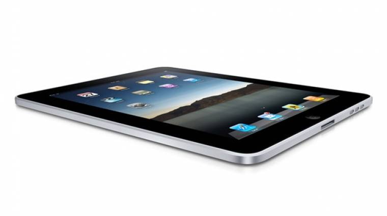 iPad HD lesz az iPad 3? kép