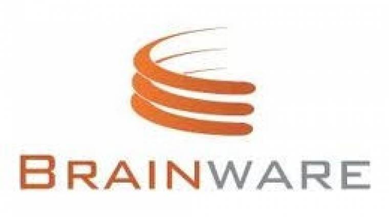 Brainware logo