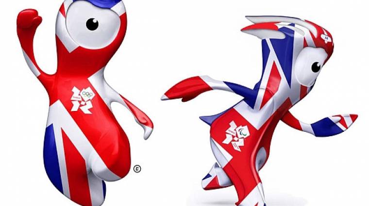 Londoni olimpia - a közösségi oldalak diadala kép