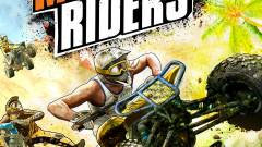 Mad Riders - a Dead Island fejlesztőinek új játéka kép