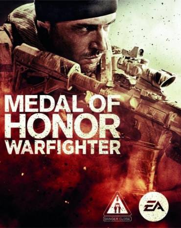Medal of Honor: Warfighter kép