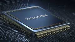 Elhúzott a MediaTek, a Samsung viszont szenved a mobilos chipek piacán kép