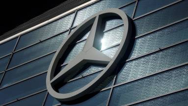 A Mercedes-Benz a Luminarral dolgozik együtt az önvezető technológián kép