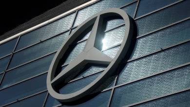 A Mercedes-Benz a Luminarral dolgozik együtt az önvezető technológián