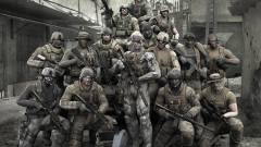 Metal Gear Online - hackerek mentették meg a játékot kép