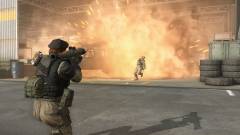 Metal Gear Online - már lehet jelentkezni a nyílt bajnokságra kép