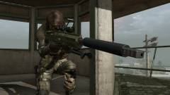 Metal Gear Online - érkeznek újdonságok az eredeti fejlesztők nélkül is kép