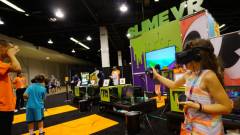 Videojáték-motorral készíti új sorozatát a Nickelodeon kép