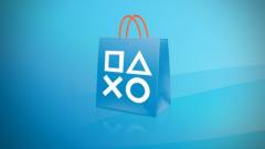 PlayStation Store - májusi vásár aranyat ér kép
