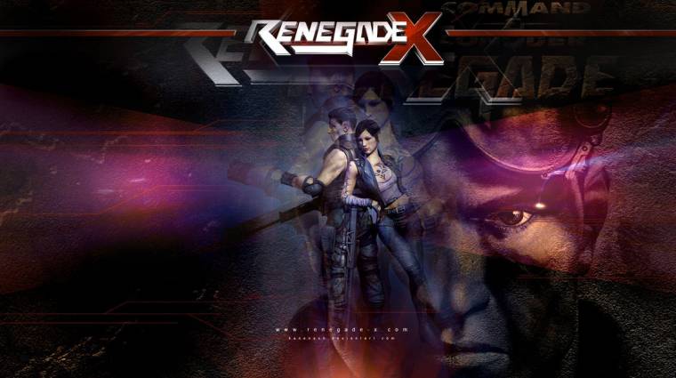 C&C Renegade remake - hamarosan érkezik a rajongói változat bevezetőkép