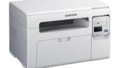 Nyomtatás okostelefonról az új Samsung printerekre  kép