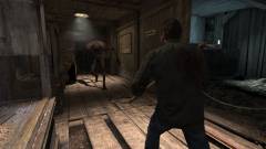 Már két klasszikus Silent Hill játék is futtatható Xbox One-on kép