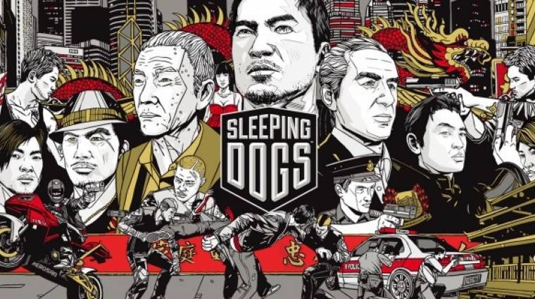 Sleeping Dogs HD - a jelenlegi generációra is jön? bevezetőkép