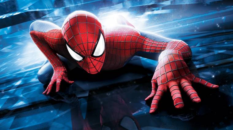 A Marvel's Spider-Man-rajongók most A csodálatos Pókember 2-szerelésért kampányolnak bevezetőkép