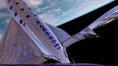 A Virgin Galactic videója részletes betekintést nyújt az űrturizmusba kép