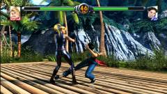 Élő GameTár 2012.06.29. - Virtua Fighter 5 Final Showdown kép