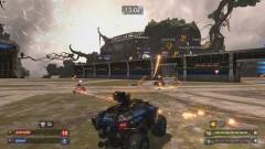 Wheels of Destruction - Multiplayer mészárszék négy keréken kép